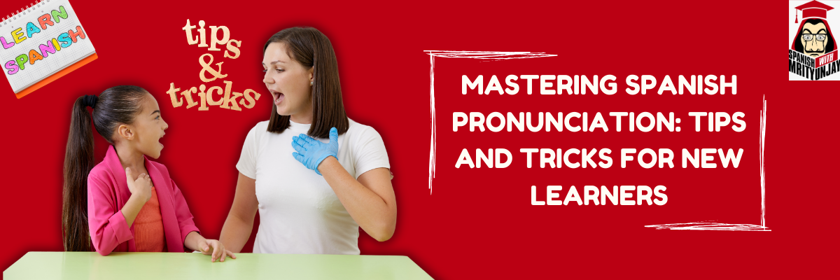 Learn Spanish Language in Pune: Tips for Beginners